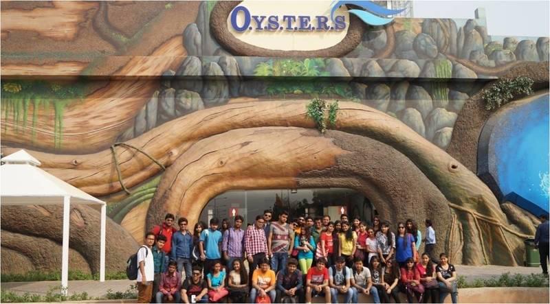 Pt. Deen Dayal Upadhyay Management College Meerut Functions photo 11